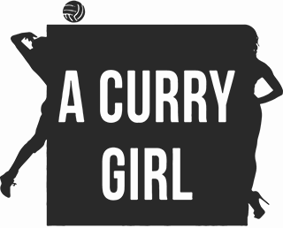 A Curry Girl | Sydel Curry
